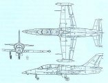 L-39 ALBATROS