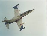 L-39 ALBATROS